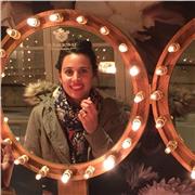 Marion Albaladejo Consultante